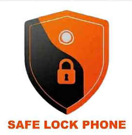 logosafelockphone